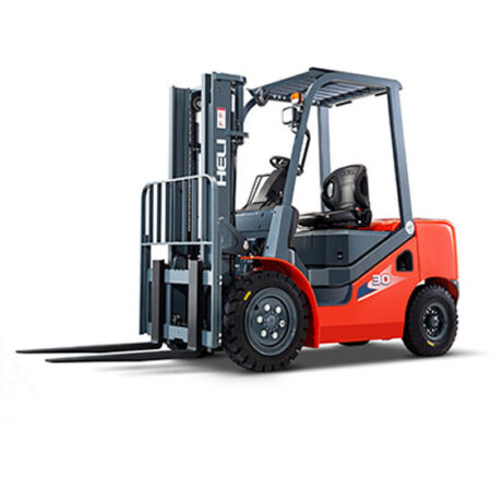 Stivuitor diesel 2.0 - 2.5 t - CPCD35-1