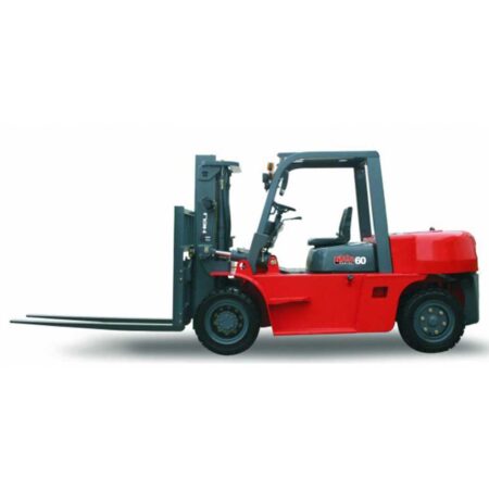 Stivuitor diesel 12-46 t