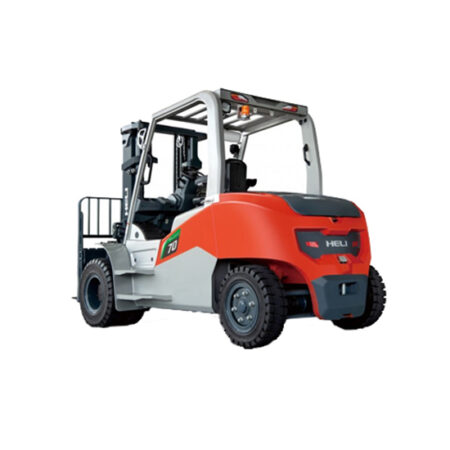 Stivuitor Model CPD60-GB2DLI