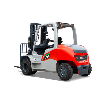 Stivuitor Model CPD70-GB2DLI