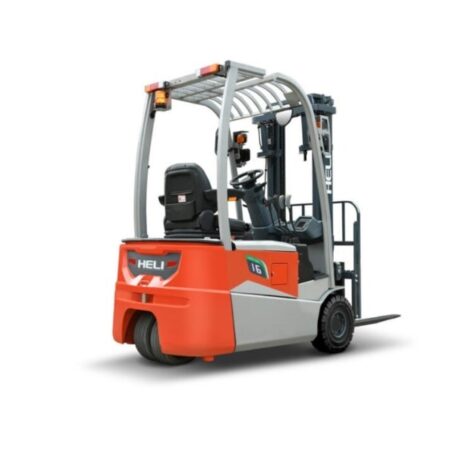 Stivuitor Model CPD20SQ-GE2LI