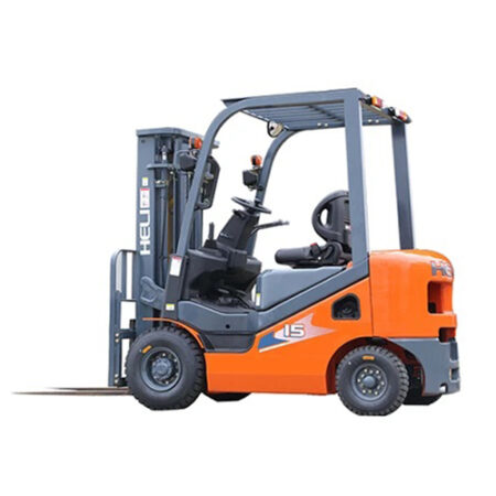 Stivuitor Model CPCD15-KU18H