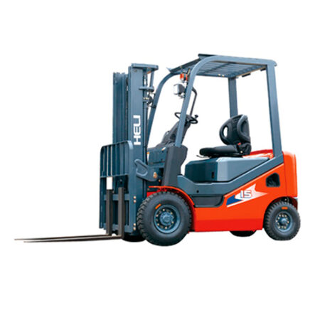 Stivuitor Model CPCD18-KU18H