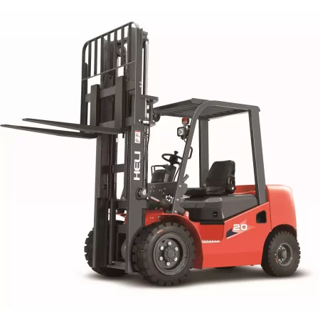 Stivuitor Model CPCD20-KU20H