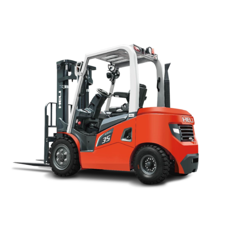 Stivuitor Model CPCD20-KU24HG3