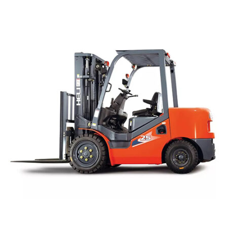 Stivuitor Model CPCD25-KU20H