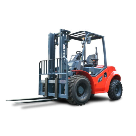 Stivuitor Model CPCD35-KU1Y2G3