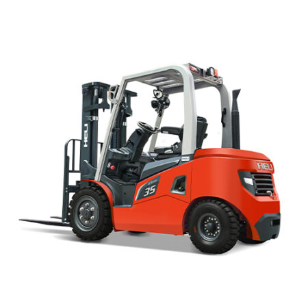 Stivuitor Model CPCD35-KU24HG3