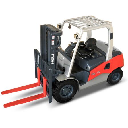 Stivuitor Model CPCD40-YC4G3