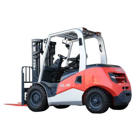 Stivuitor Model CPCD45-YC4G3