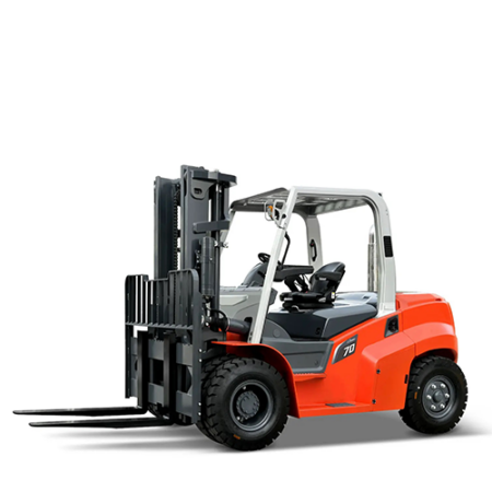 Stivuitor Model CPCD50-CU1G3