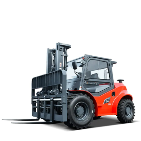 Stivuitor Model CPCD50-CU1Y4G3