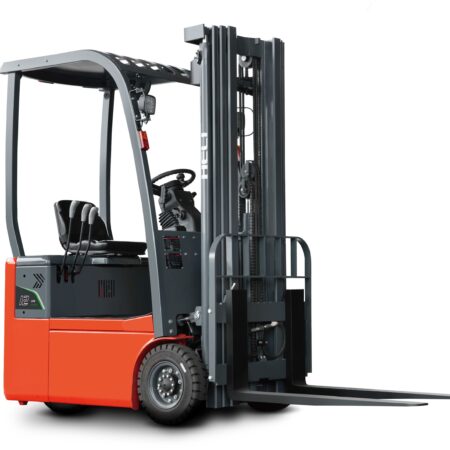 Stivuitor Model CPD12SQ-A1LIH4