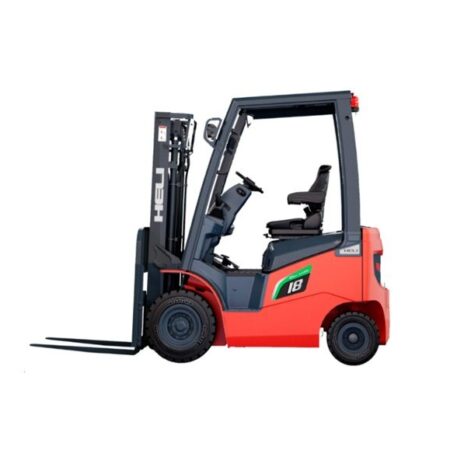 Stivuitor Model CPD15-GB2LI S/M/H