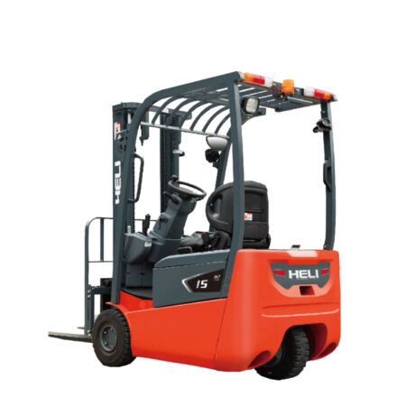 Stivuitor Model CPD15SH-A2LIG2