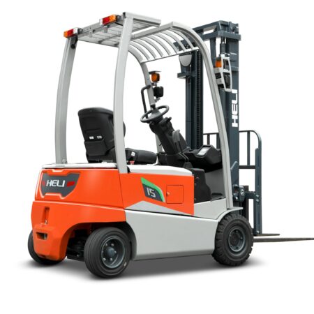 Stivuitor Model CPD16-GE2DLI