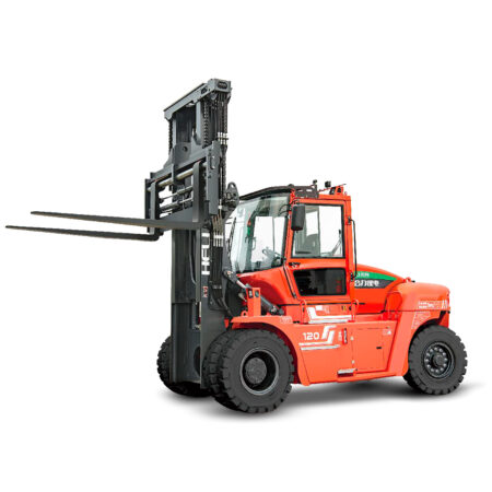 Stivuitor Model CPD180-GA7ZLi-06