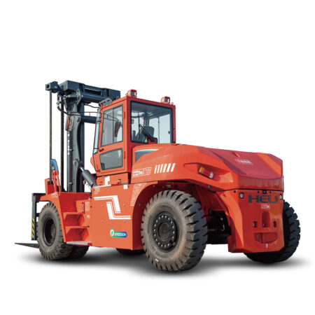 Stivuitor Model CPD250-A19LLIG2-12