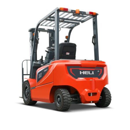 Stivuitor Model CPD30-A3LIH4-M