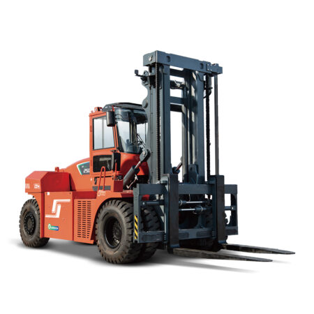 Stivuitor Model CPD350-A19LLIG2-12