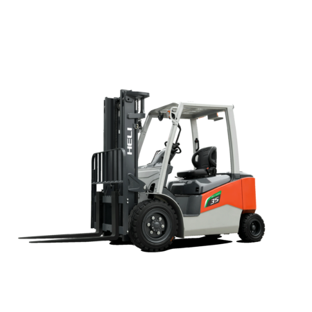 Stivuitor Model CPD38-GB2LI S/M