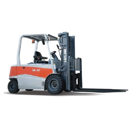 Stivuitor Model CPD40-GB2LI