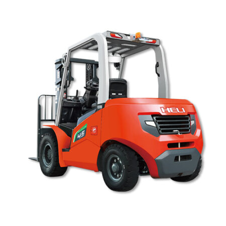 Stivuitor Model CPD45-G2A11LI