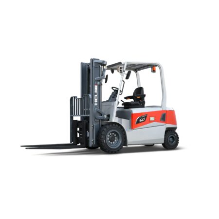 Stivuitor Model CPD50-GB2LI