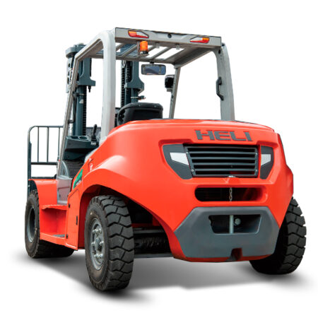 Stivuitor Model CPD85-A11LIG2-M