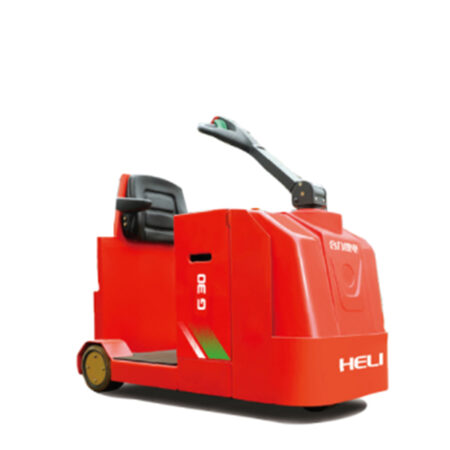 Tractoraș model QYD30S-LF2