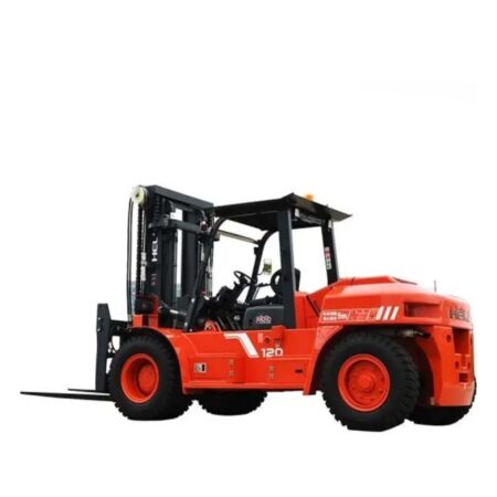 Stivuitor Model CPCD120-C2Z-09