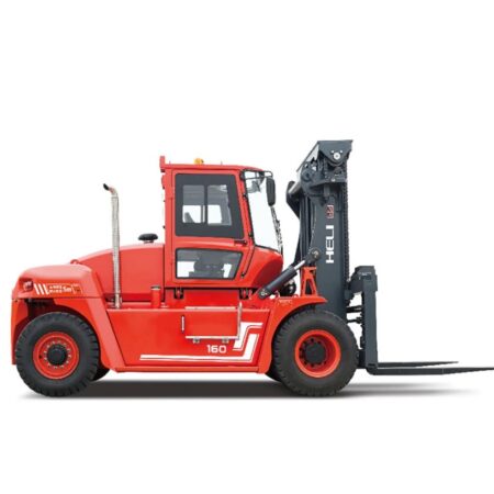 Stivuitor Model CPCD160-C2Z-09