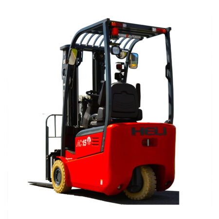 Stivuitor Model CPD15SH-A2G2