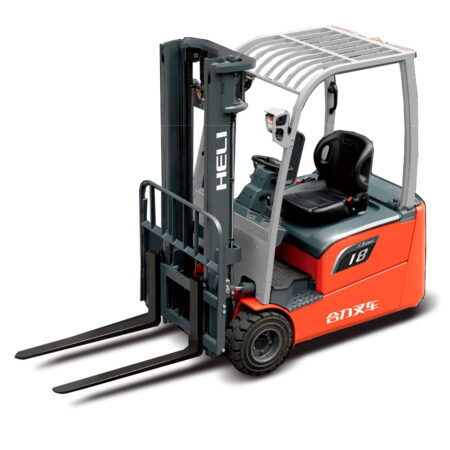 Stivuitor Model CPD15SQ-A2PG3-M