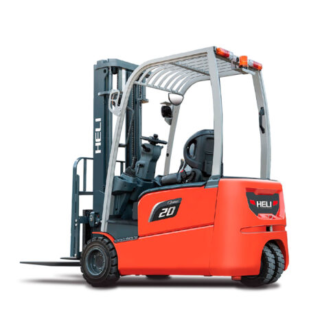 Stivuitor Model CPD16SQ-A2PG3-M