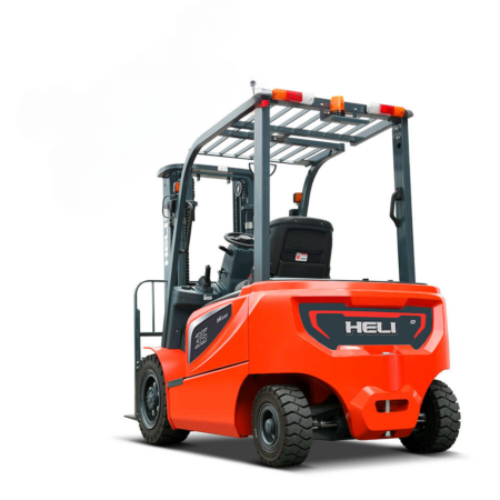 Stivuitor Model CPD35-A3H4-M