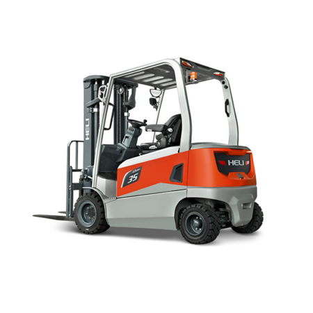 Stivuitor Model CPD35-GD2D