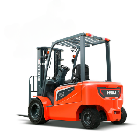 Stivuitor Model CPD38-A5H4-S