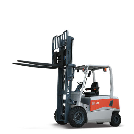 Stivuitor Model CPD45-GB2