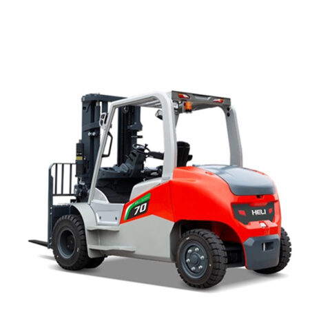 Stivuitor Model CPD70-GB2D