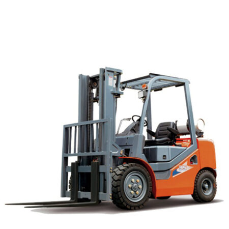 Stivuitor Model CPQYD30-KU1H