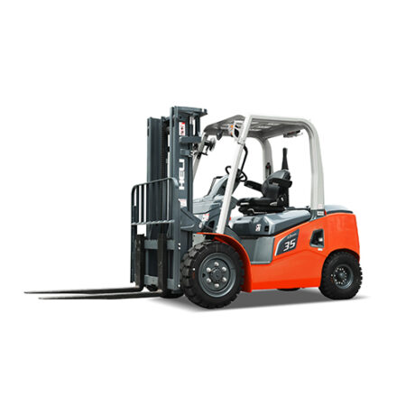 Stivuitor Model CPQYD35-KU1HG3