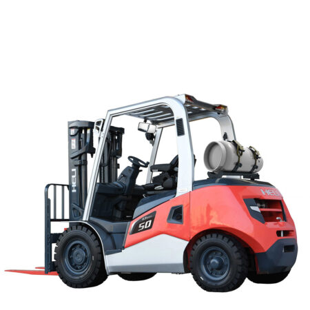 Stivuitor Model CPQYD40-KUG3