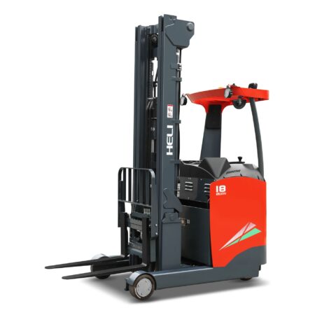 Reach truck CQD18-GD2R