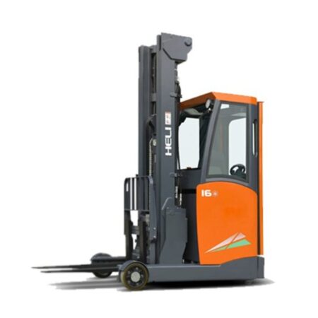 Reach truck CQD20-GB2SL