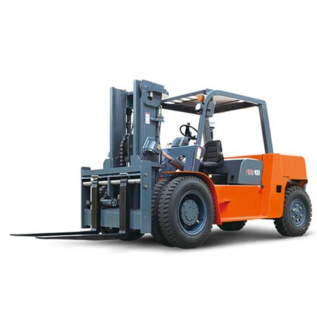 Stivuitor versiune container 10.0 t