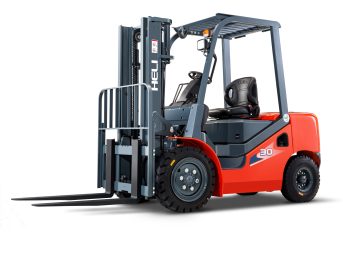 Stivuitor diesel 3.0 - 3.5 t