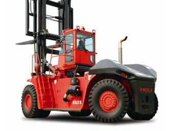 Stivuitor diesel 12-46 t