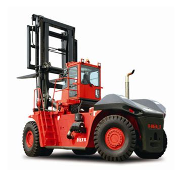 Stivuitor diesel 12-46 t